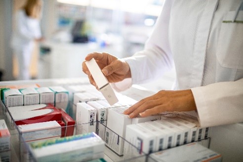 pharmacy
