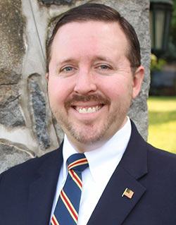 Dr. Kyle C. Kopko