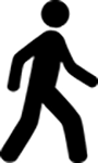 Person Walking